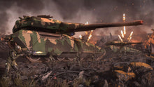 Load image into Gallery viewer, Nova Tank OC + UEE Army Poster &amp; Model &amp; Box - Original Concept | Space Foundry Marketplace.