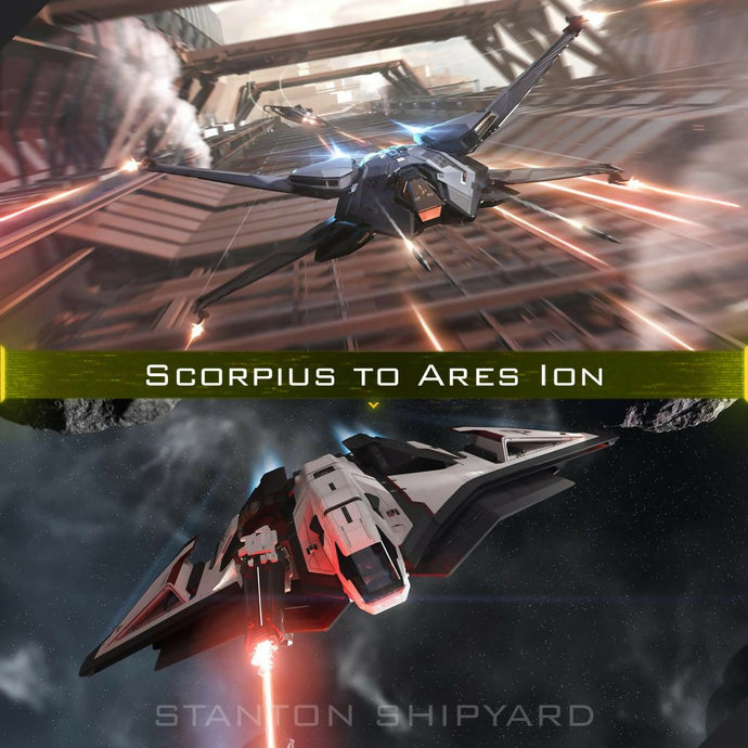 Scorpius-to-Ares-Ion-bonus