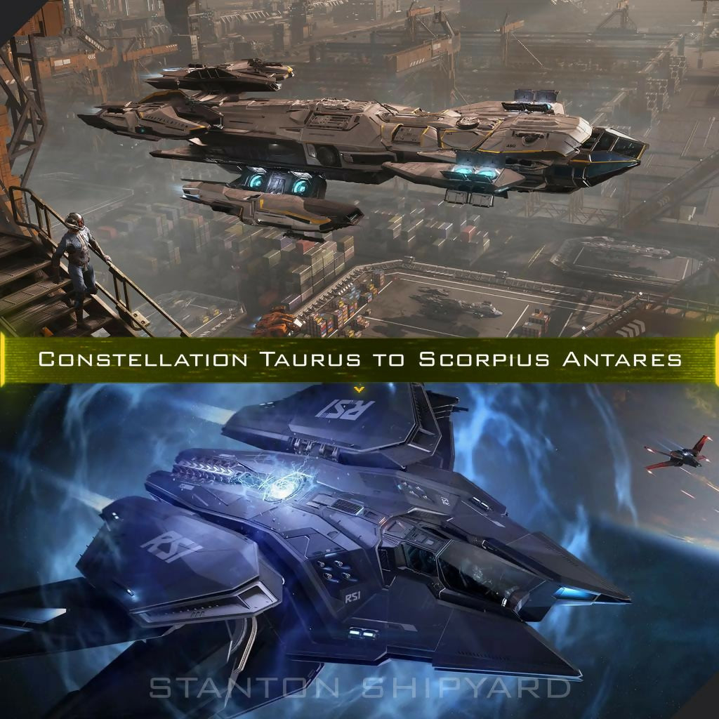 Constellation-Taurus-to-Scorpius-Antares-bonus