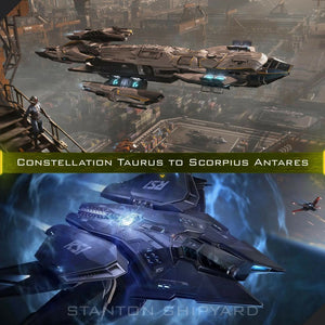 Constellation-Taurus-to-Scorpius-Antares-bonus