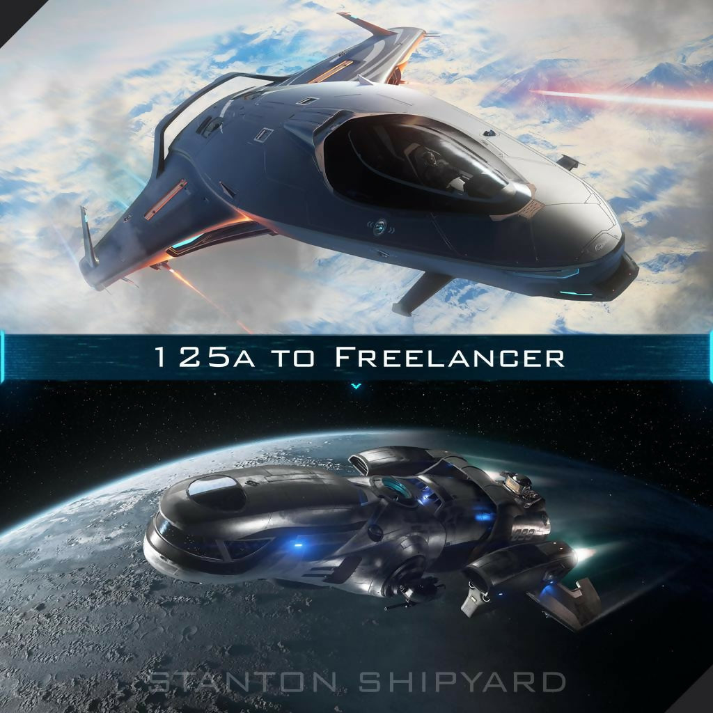 125a-to-Freelancer