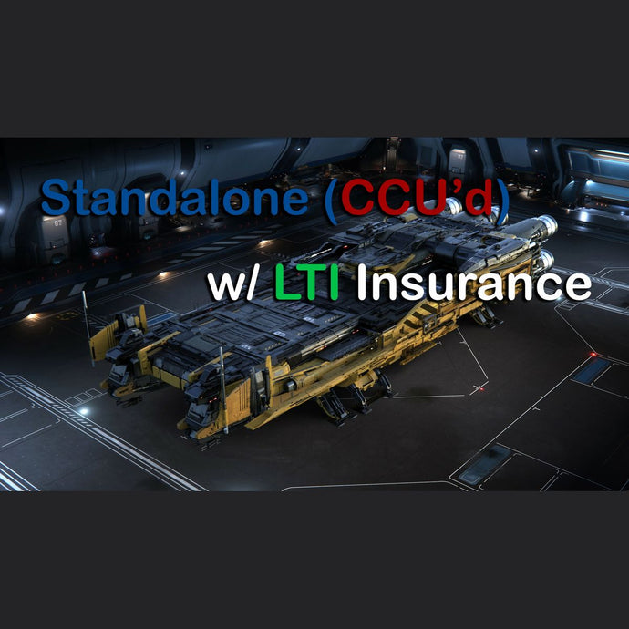 Ironclad Assault - LTI Insurance