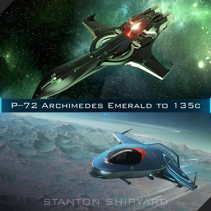 P–72-Archimedes-Emerald-to-135c