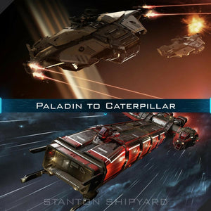 Paladin-to-Caterpillar