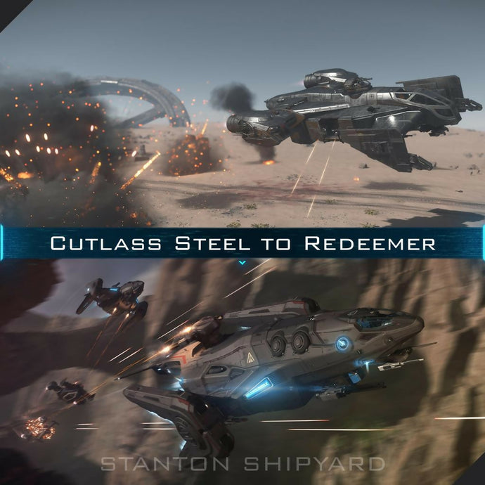 Cutlass-Steel-to-Redeemer