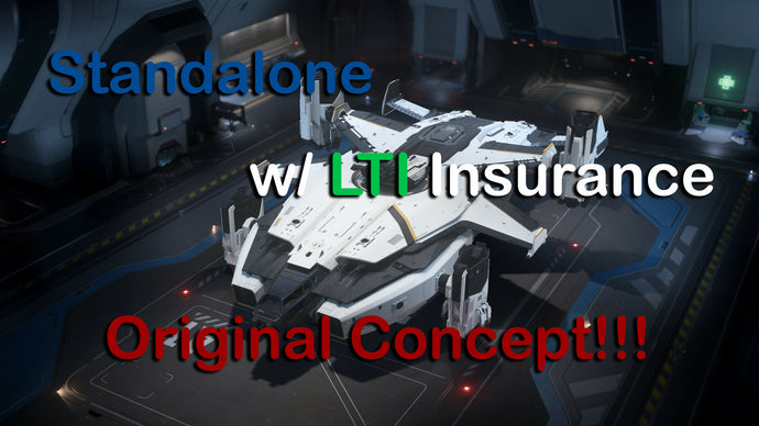 Asgard (Standalone OC - LTI seguro) 1