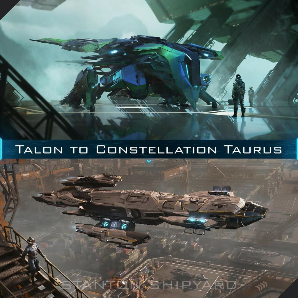 Talon-to-Constellation-Taurus