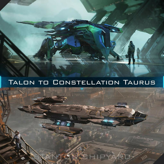 Talon-to-Constellation-Taurus