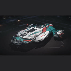 Apollo - Lifeline Paint