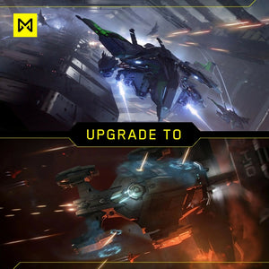 Talon Shrike to Legionnaire