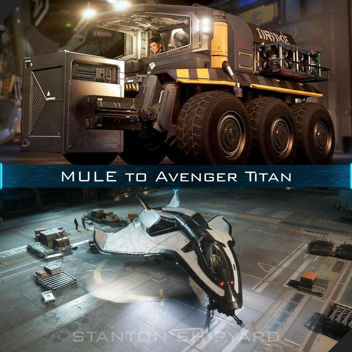 MULE-to-Avenger-Titan