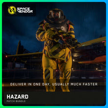 Load image into Gallery viewer, Hazard - Patch Bundle