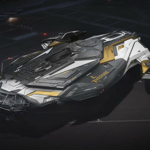 Apollo Triage / Medivac - Delphi Paint