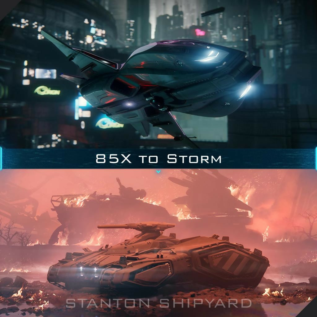 85X-to-Storm