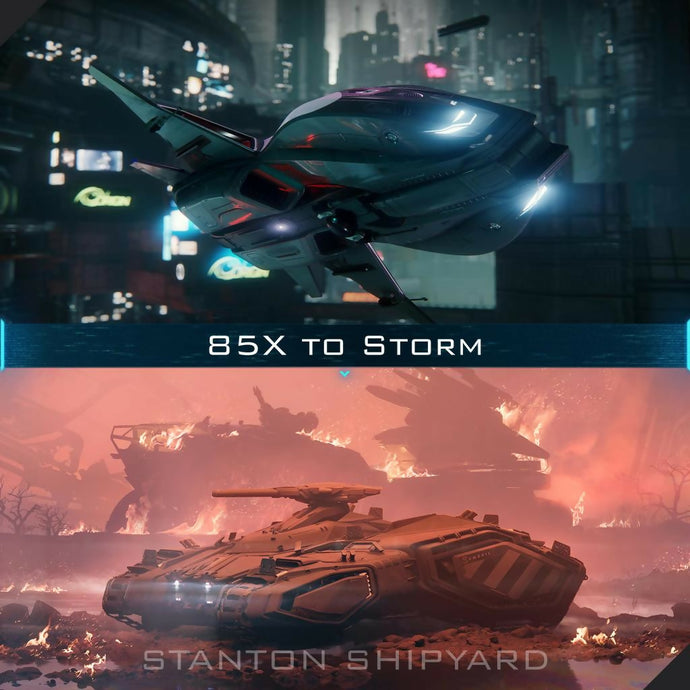 85X-to-Storm