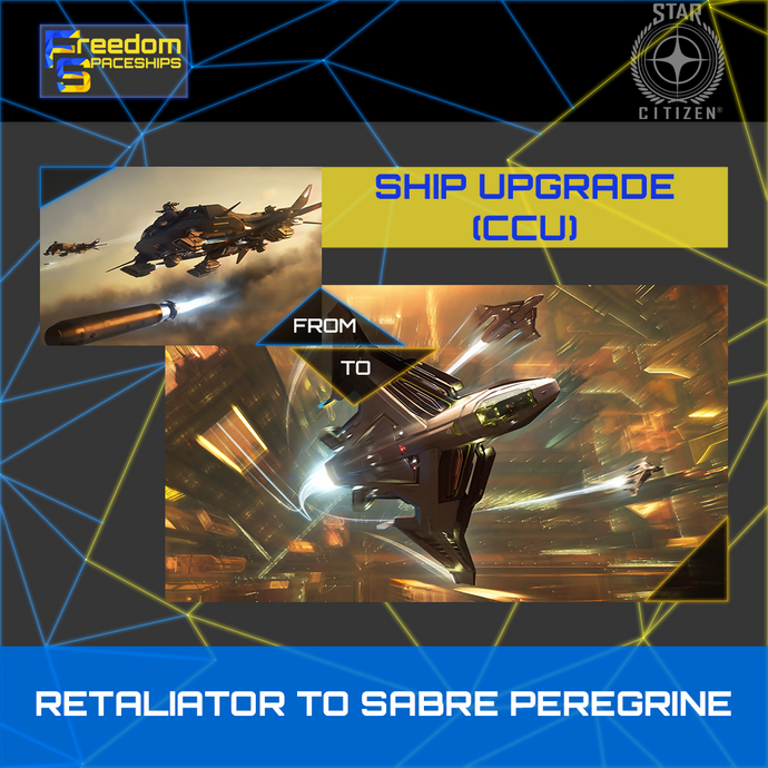 RETALIATOR-TO-SABRE-PEREGRINE