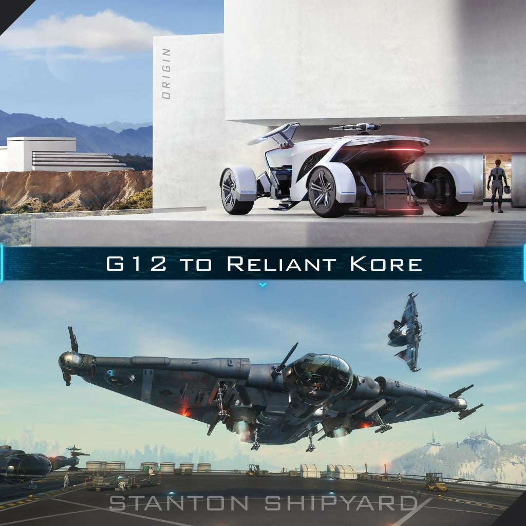 G12-to-Reliant-Kore