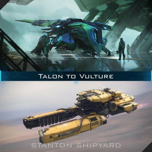 Talon-to-Vulture