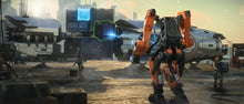 Load image into Gallery viewer, ATLS OC - Original Concept | Space Foundry Marketplace.