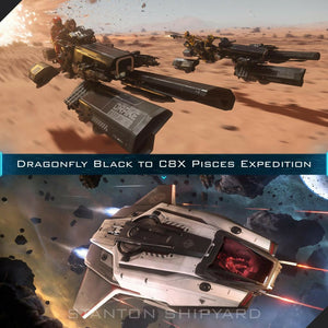 Dragonfly-Black-to-C8X-Pisces-Expedition
