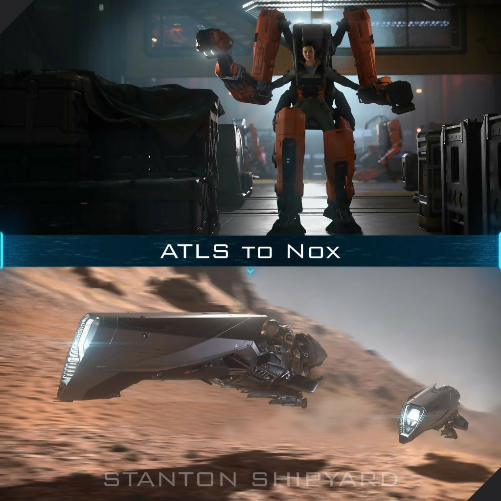 ATLS-to-Nox