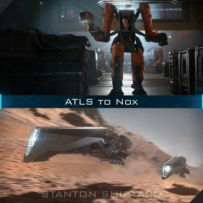 ATLS-to-Nox