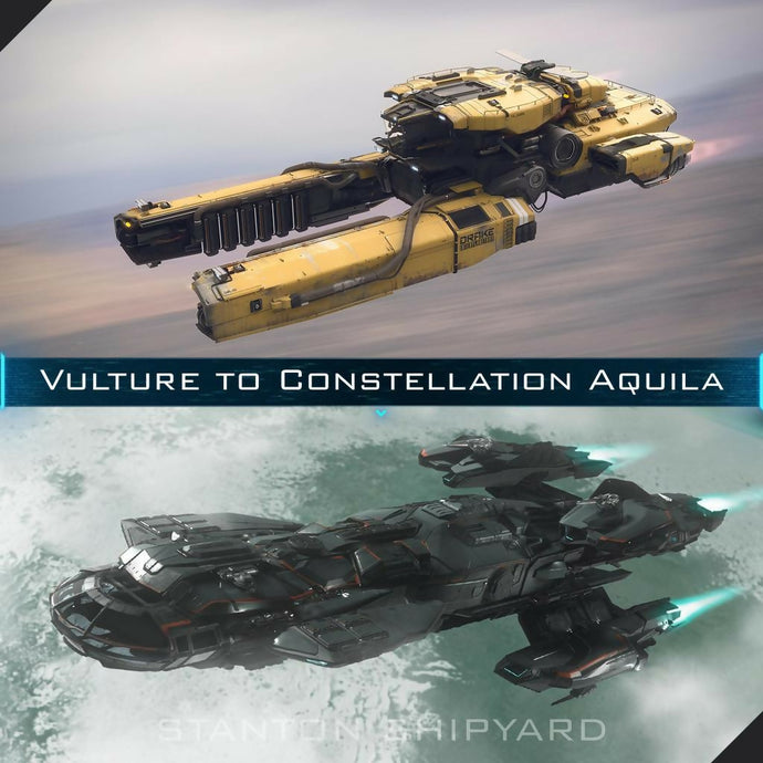 Vulture-to-Constellation-Aquila