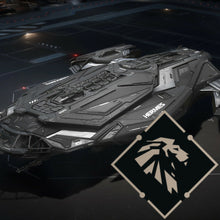 Load image into Gallery viewer, Hermes - Tripline Paint - Concierge Exclusive