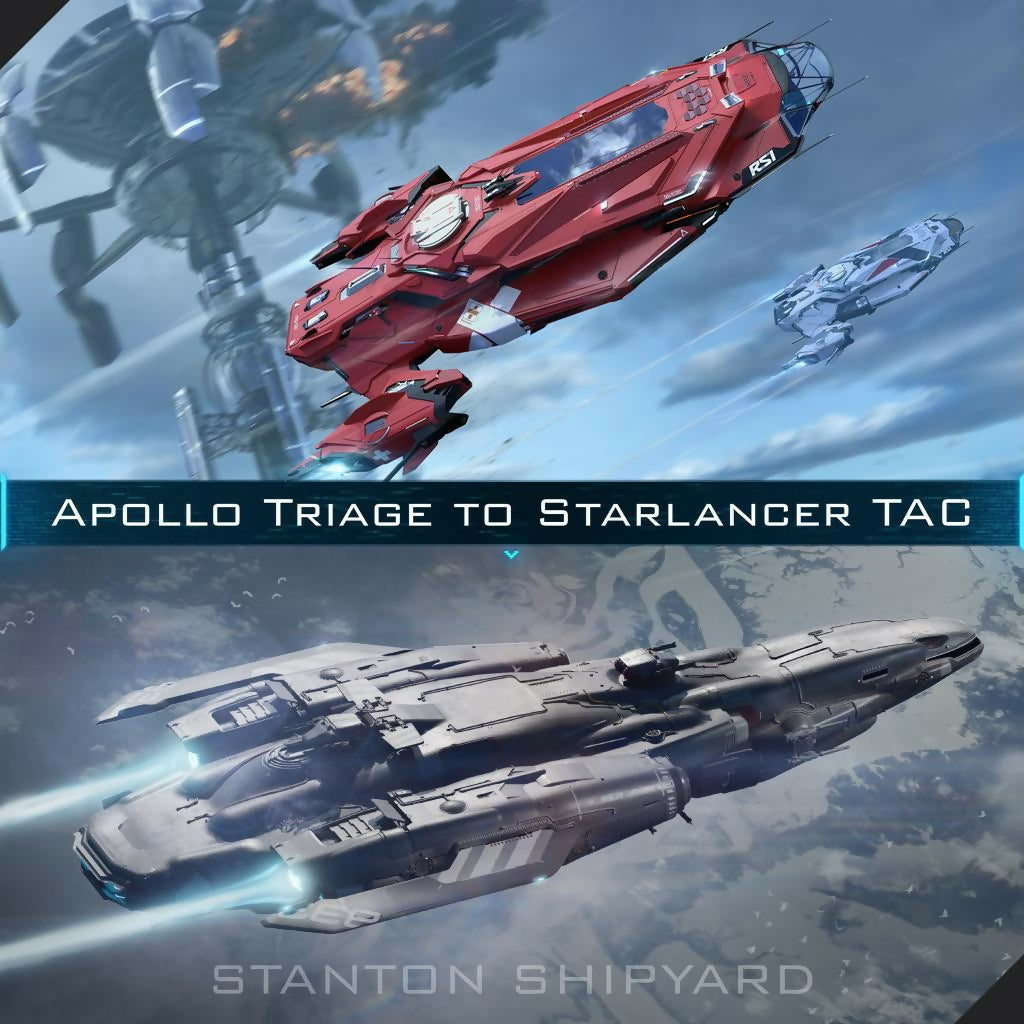 Apollo-Triage-to-Starlancer-TAC