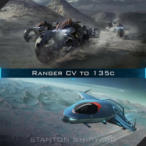 Ranger-CV-to-135c