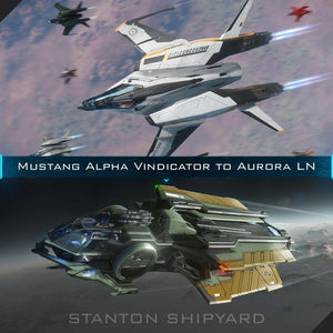 Mustang-Alpha-Vindicator-to-Aurora-LN