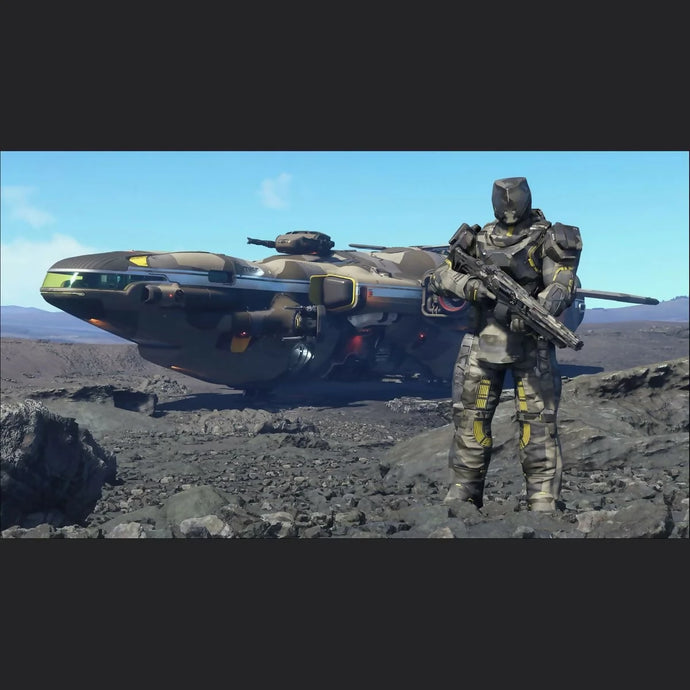 Deadlock - Patch Bundle LIMITED