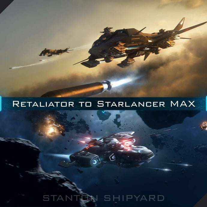 Retaliator-to-Starlancer-MAX