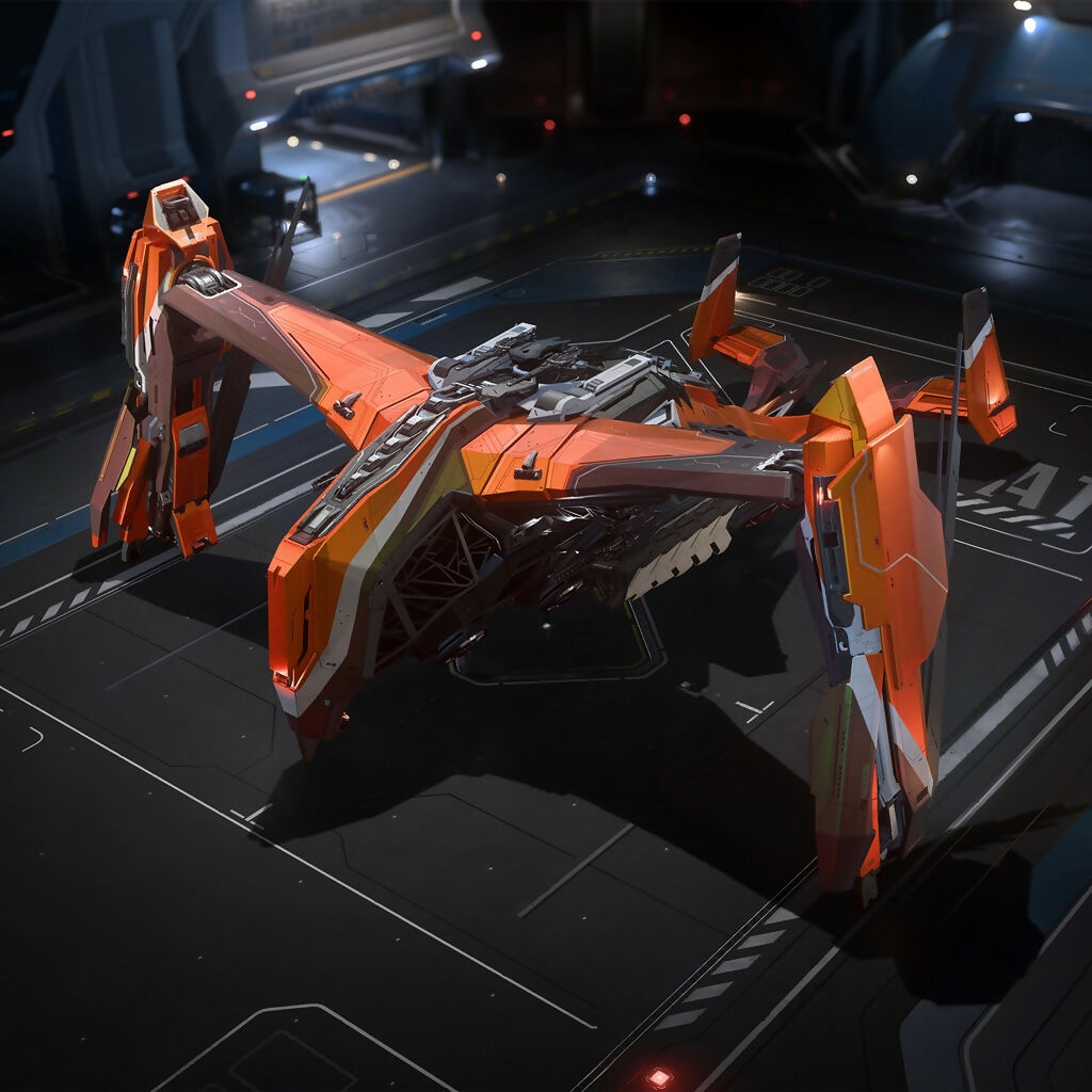 Prowler - Panthera Paint