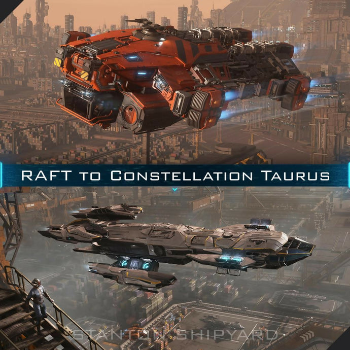 RAFT-to-Constellation-Taurus