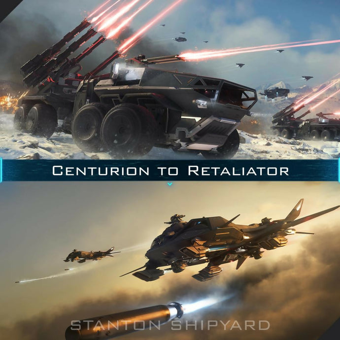 Centurion-to-Retaliator