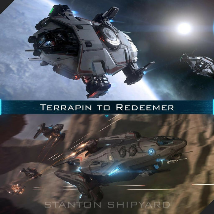 Terrapin-to-Redeemer