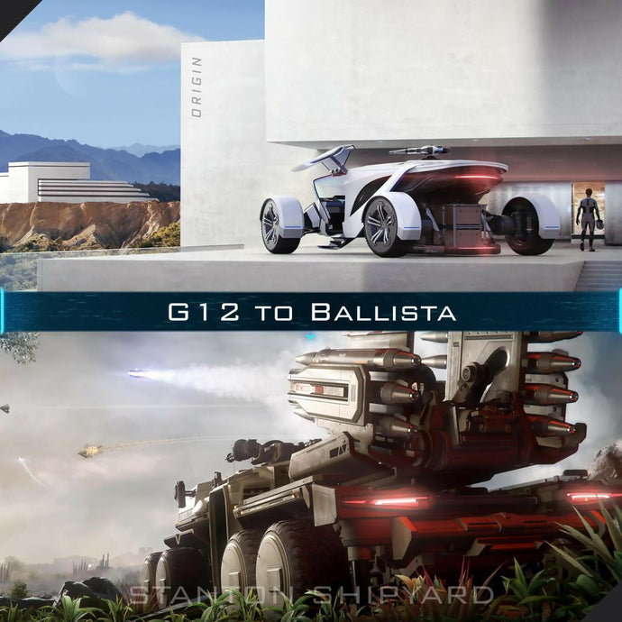 G12-to-Ballista