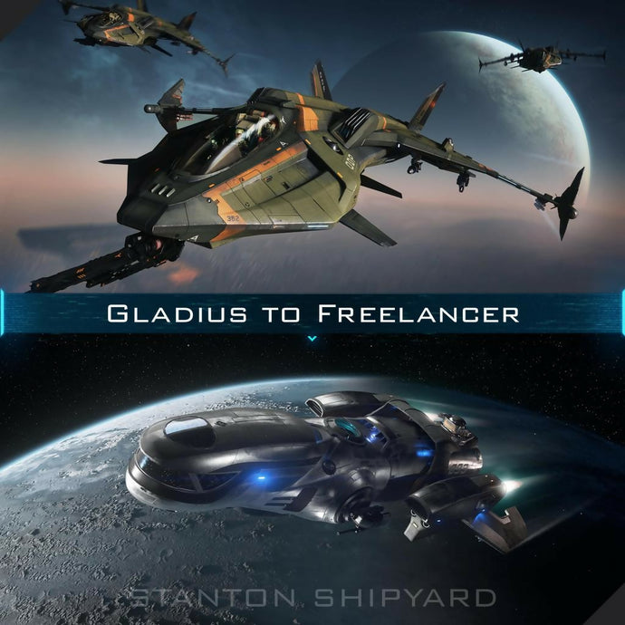 Gladius-to-Freelancer