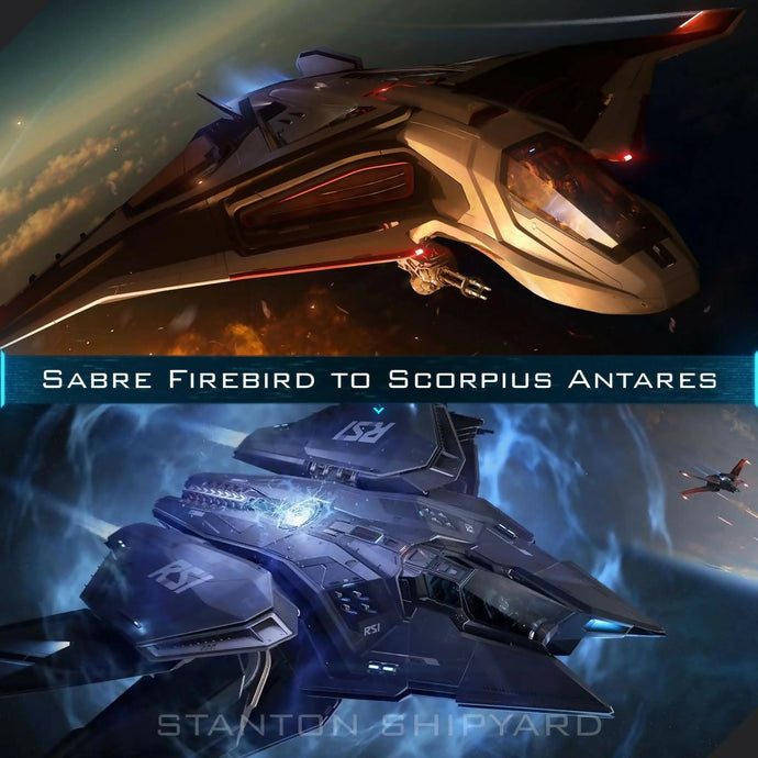Sabre-Firebird-to-Scorpius-Antares