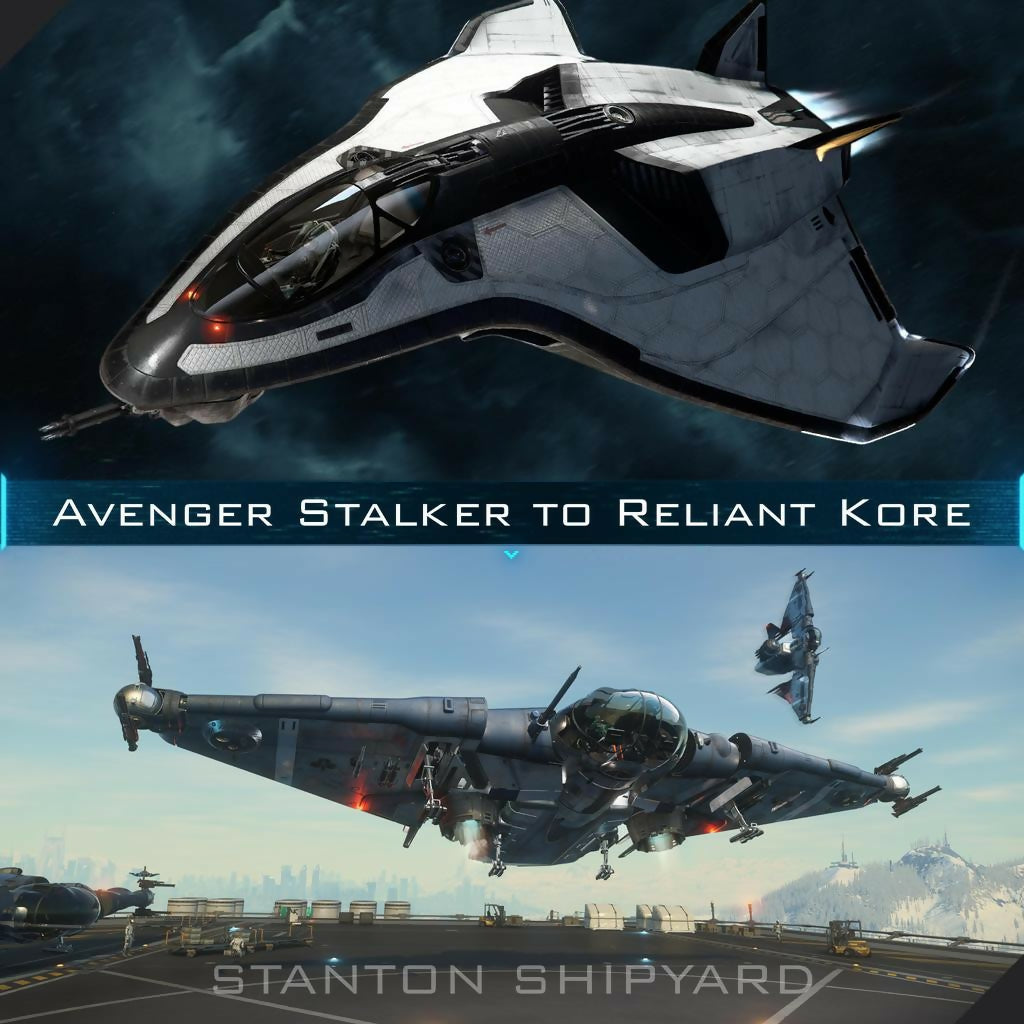 Avenger-Stalker-to-Reliant-Kore