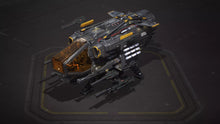 Load image into Gallery viewer, PITBULL - OC - LTI - plus Aquamarine Paint CONCIERGE | Space Foundry Marketplace.