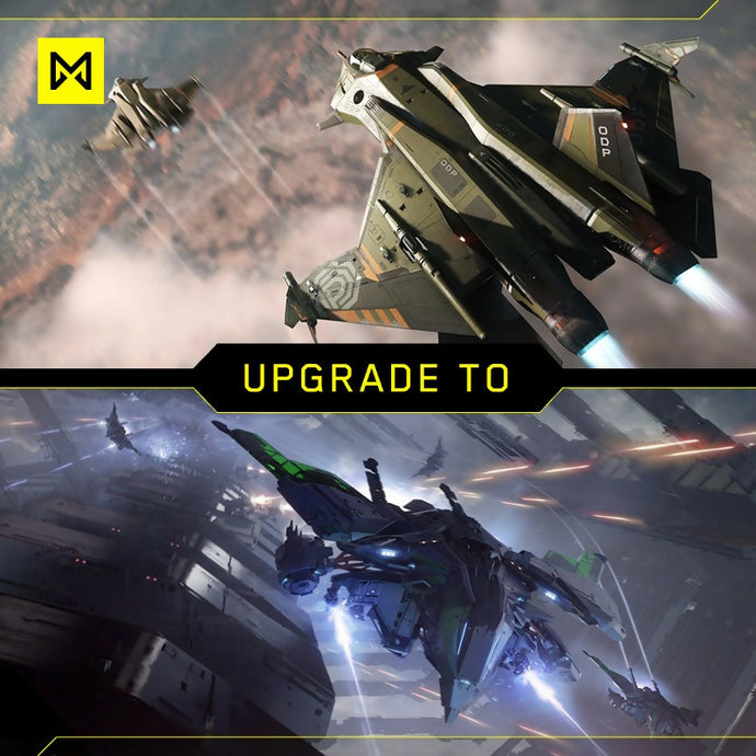 Gladius Valiant to Talon Shrike