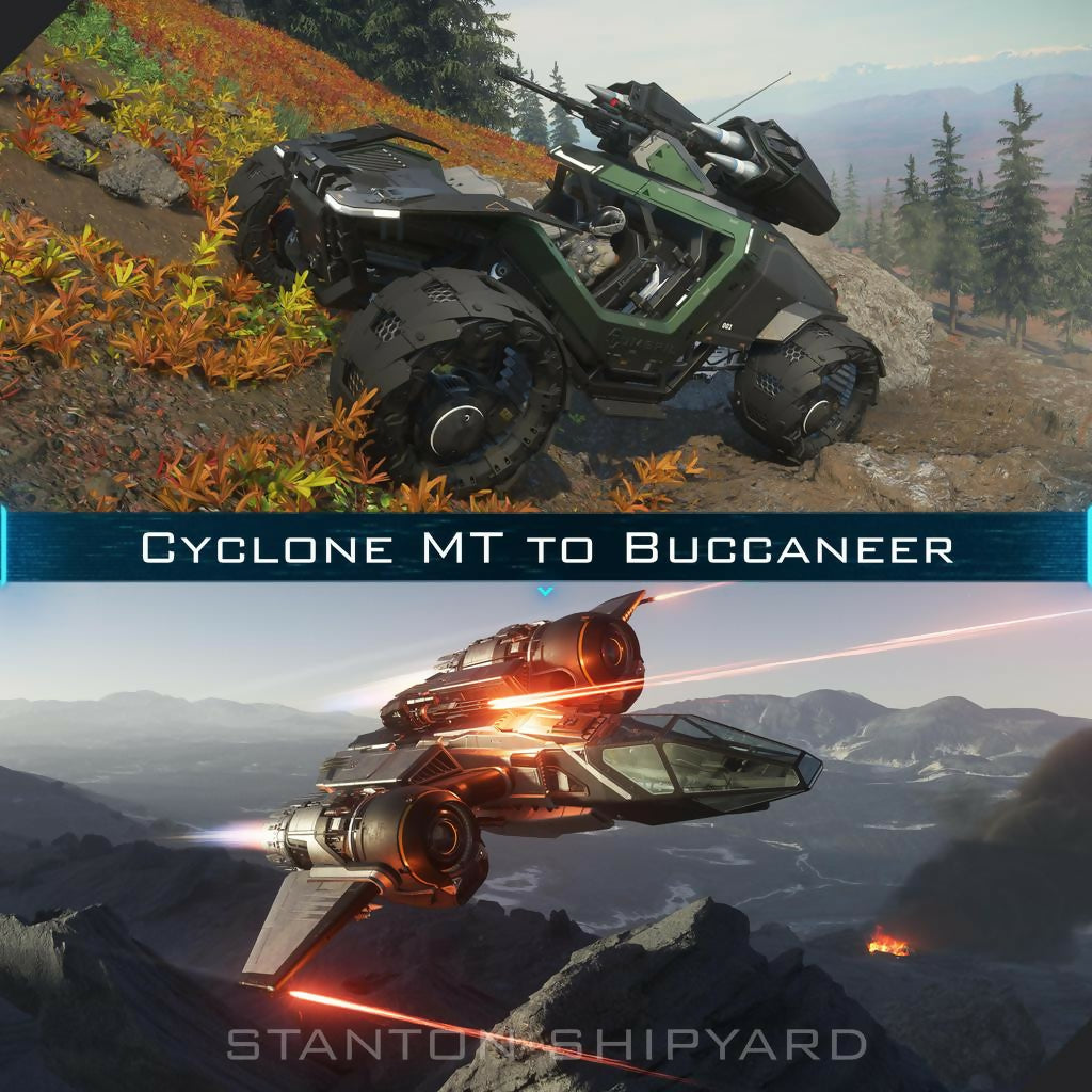 Cyclone-MT-to-Buccaneer