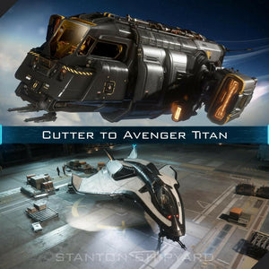 Cutter-to-Avenger-Titan