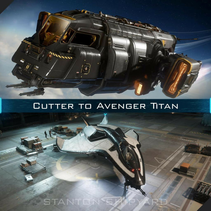 Cutter-to-Avenger-Titan
