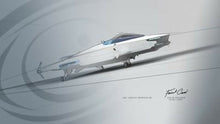 Load image into Gallery viewer, 100i OC + Giocoso Helmet - Ivory - Original Concept | Space Foundry Marketplace.