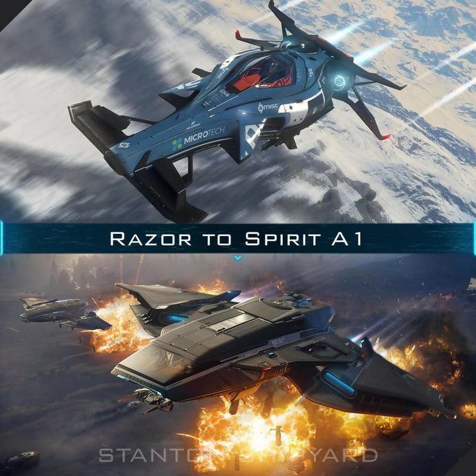 Razor-to-Spirit-A1