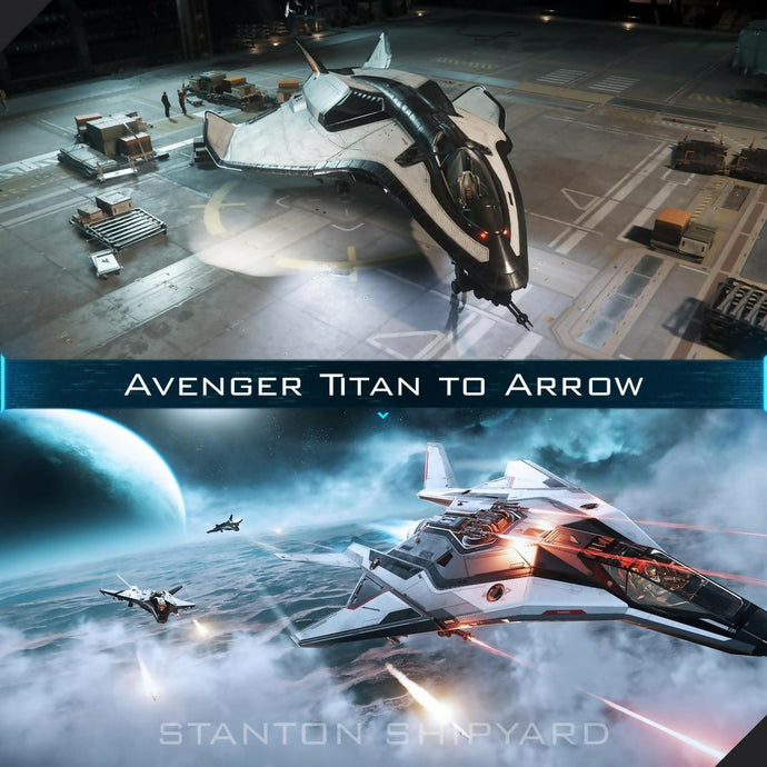 Avenger-Titan-to-Arrow