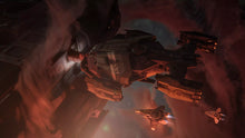 Load image into Gallery viewer, Legionnaire OC + Aeroview Hangar + Paint - Original Concept | Space Foundry Marketplace.